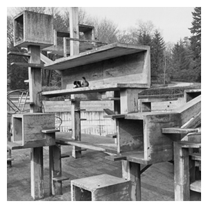 Hildegard Ochse SHOW YOUR DARLING